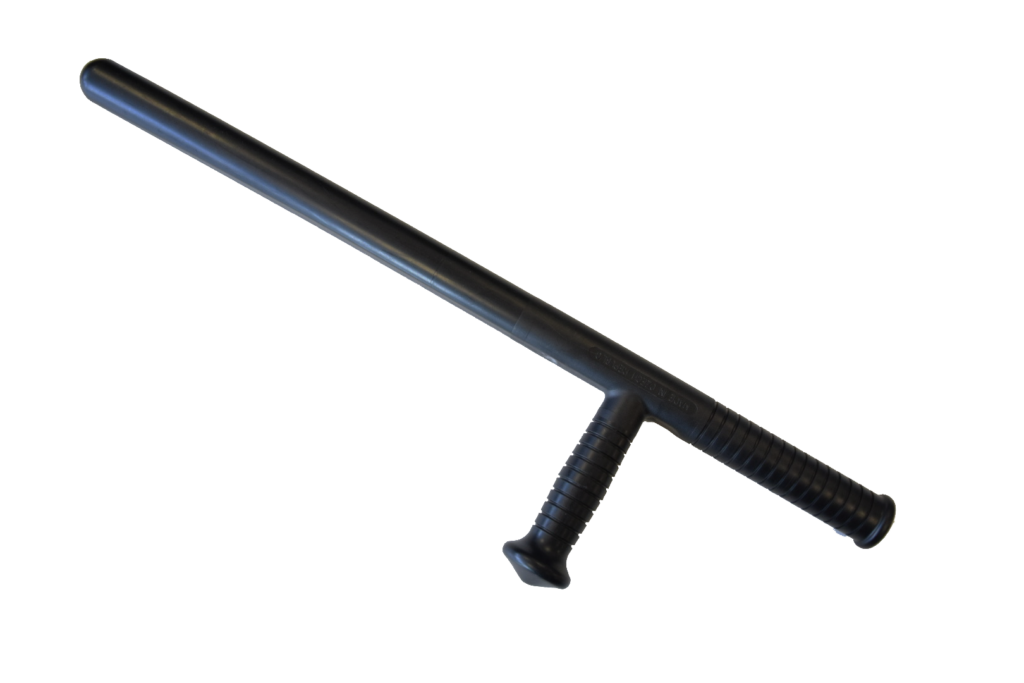 Polypropylene Tonfa Baton HeroQuip