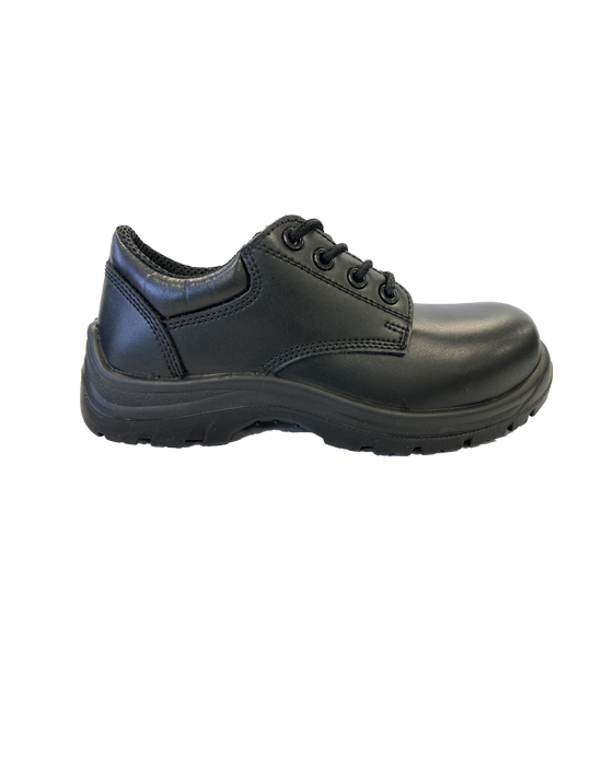 Ecos Sustainable Safety Shoes - HeroQuip